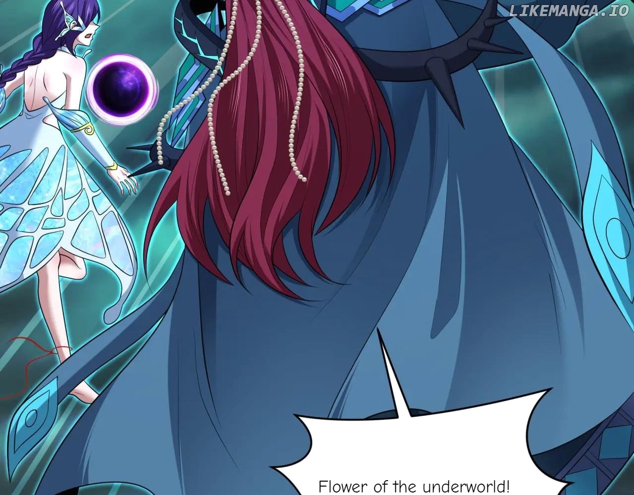 Era of the Haunted Chapter 386 - page 113